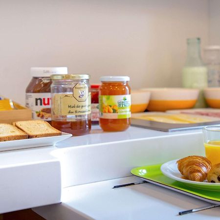 Ibis Budget Perpignan Centre 외부 사진