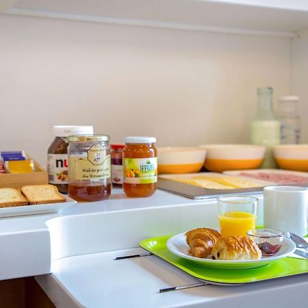 Ibis Budget Perpignan Centre 외부 사진