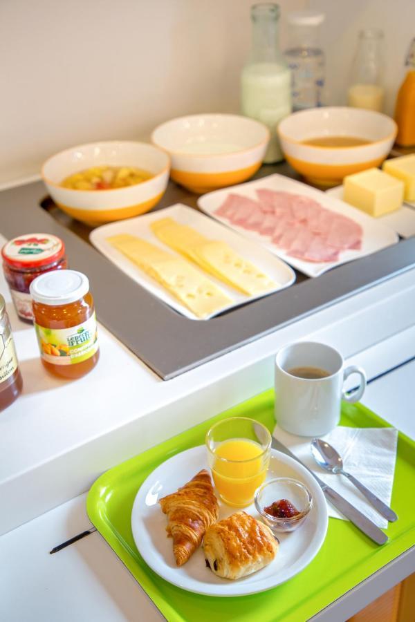 Ibis Budget Perpignan Centre 외부 사진