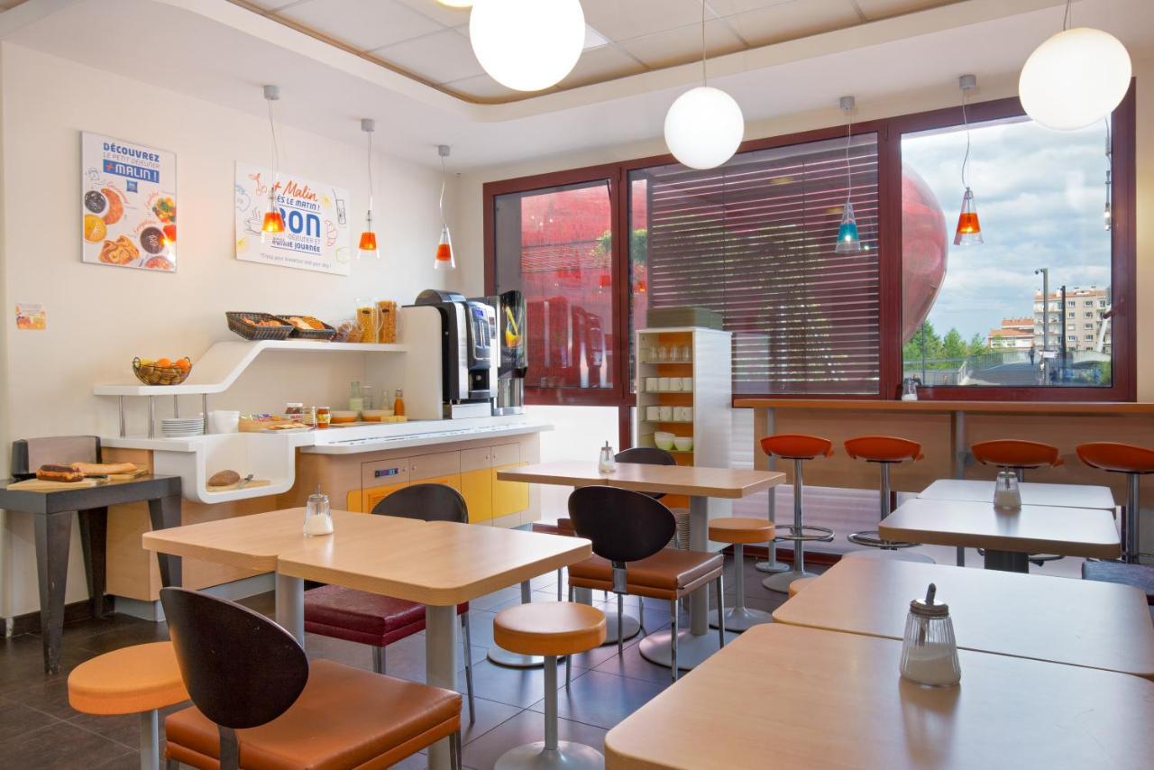 Ibis Budget Perpignan Centre 외부 사진
