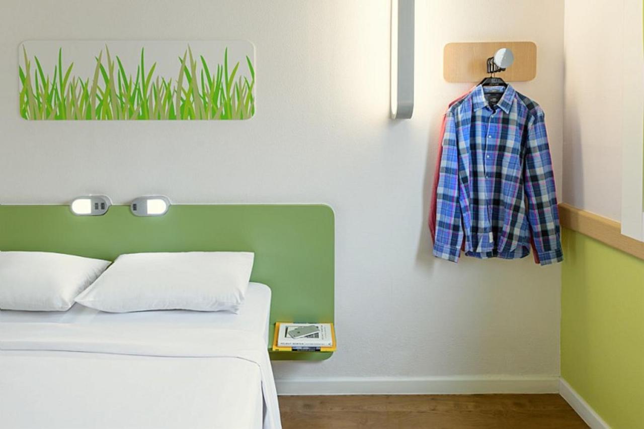 Ibis Budget Perpignan Centre 외부 사진