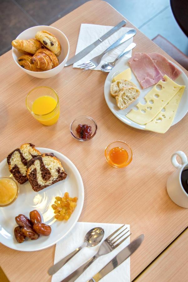 Ibis Budget Perpignan Centre 외부 사진