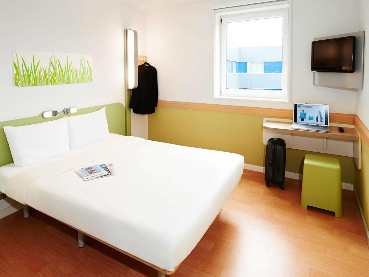 Ibis Budget Perpignan Centre 외부 사진