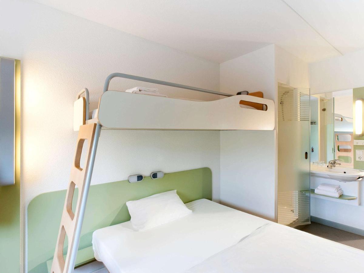 Ibis Budget Perpignan Centre 외부 사진
