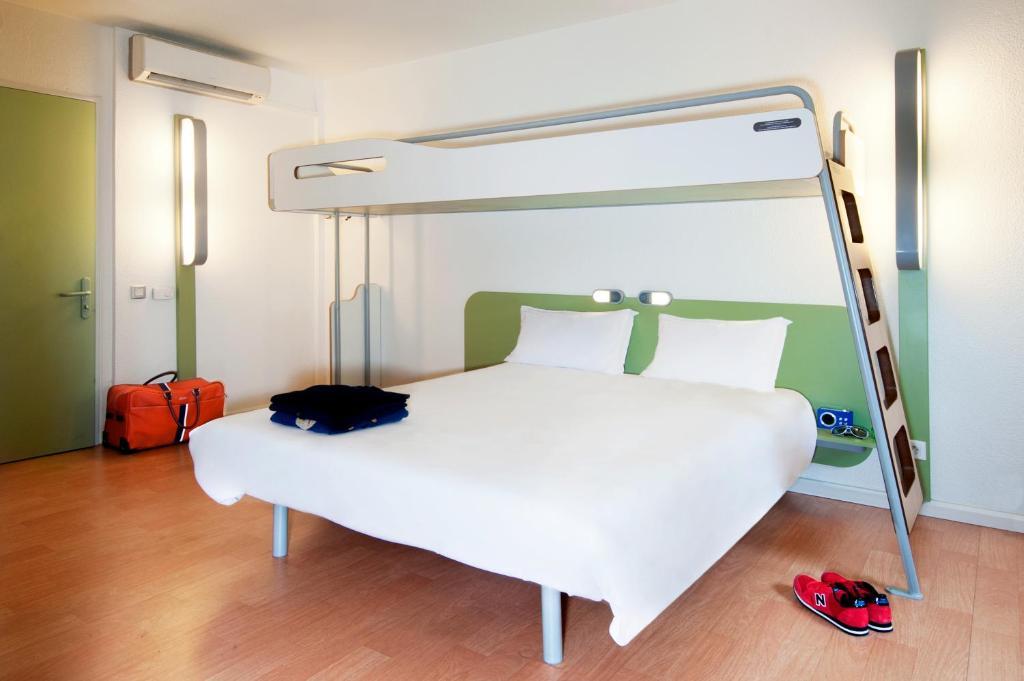 Ibis Budget Perpignan Centre 외부 사진