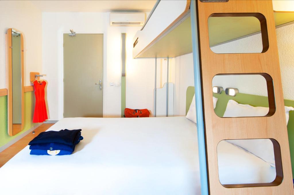 Ibis Budget Perpignan Centre 외부 사진