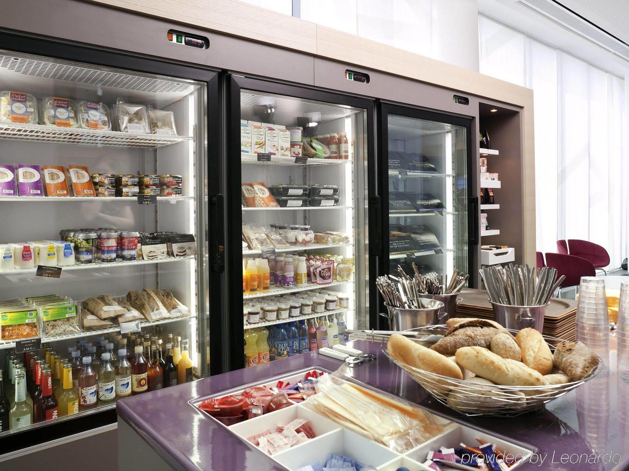 Ibis Budget Perpignan Centre 외부 사진