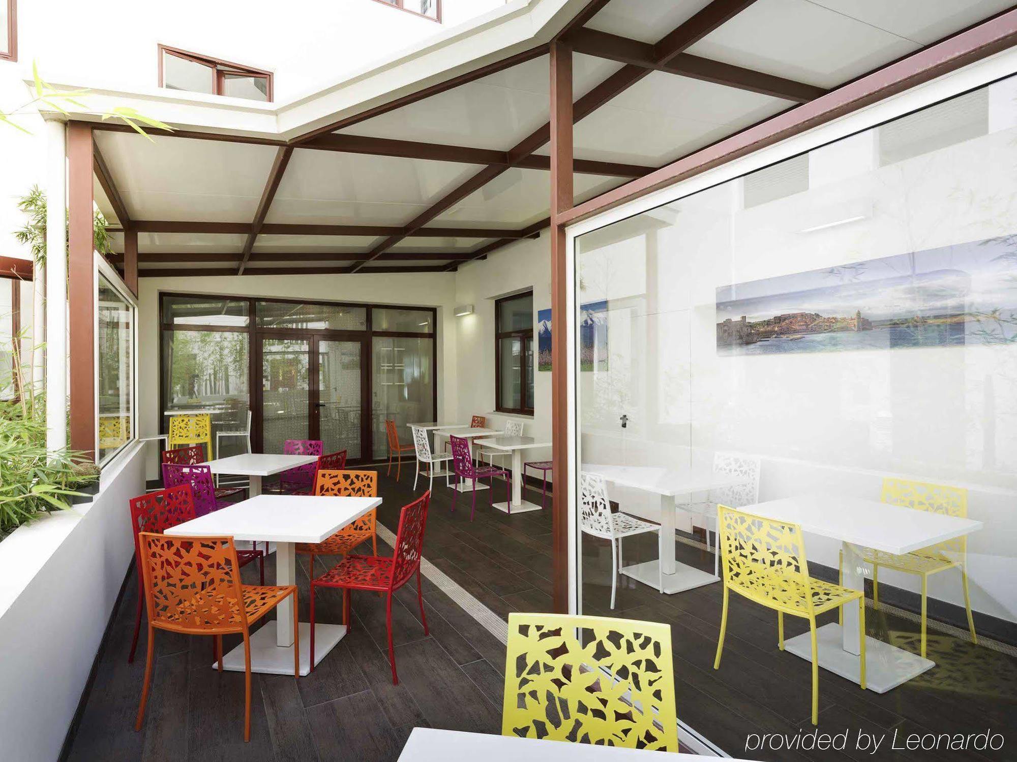 Ibis Budget Perpignan Centre 외부 사진