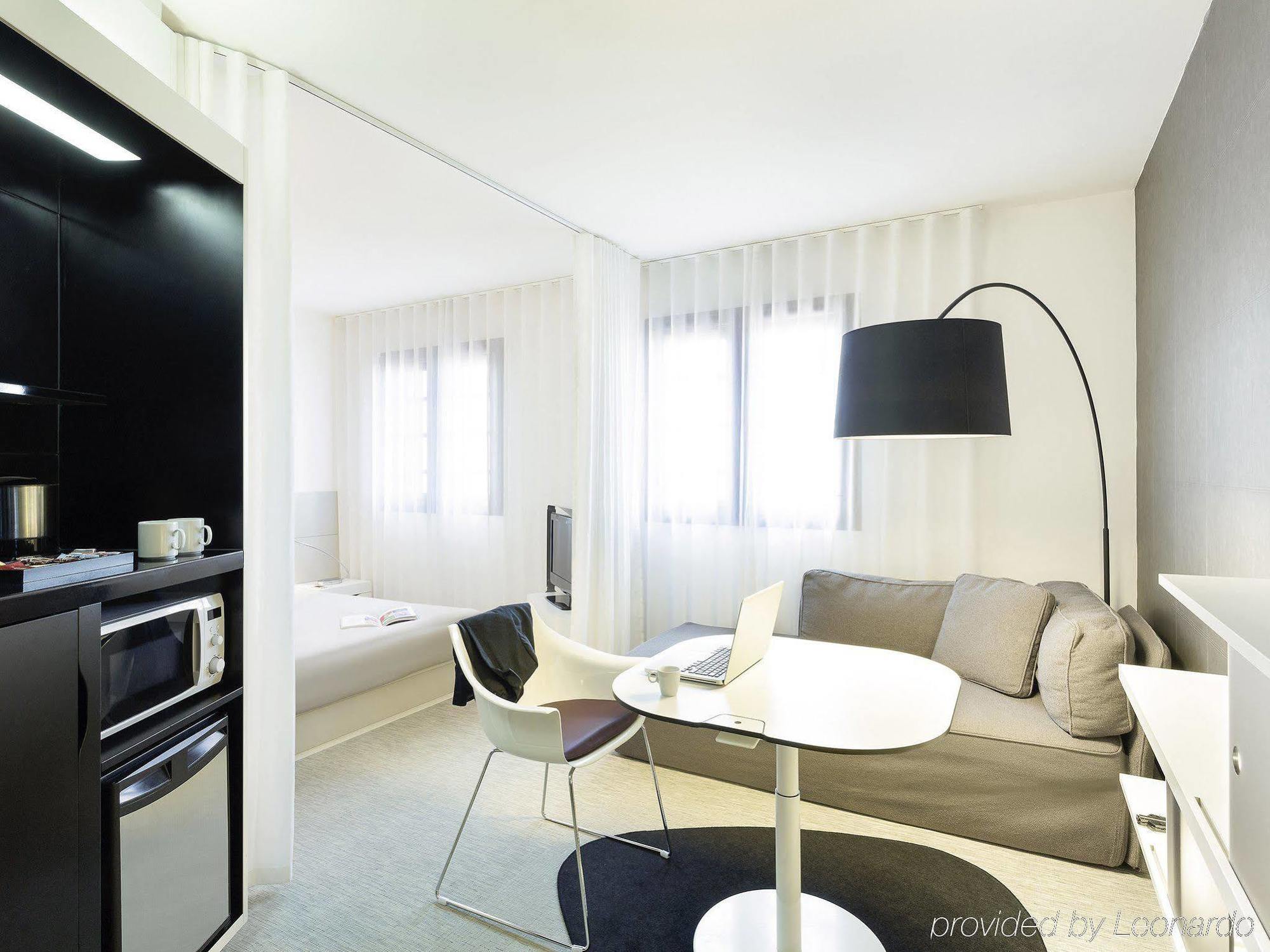 Ibis Budget Perpignan Centre 외부 사진