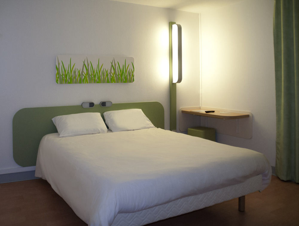 Ibis Budget Perpignan Centre 외부 사진