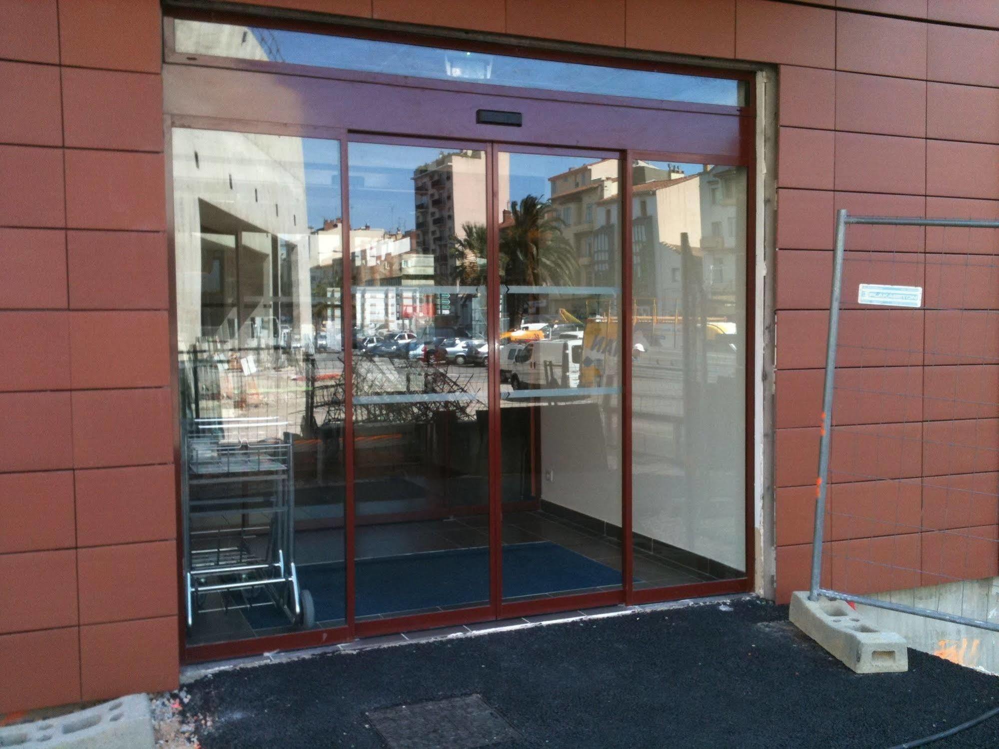 Ibis Budget Perpignan Centre 외부 사진