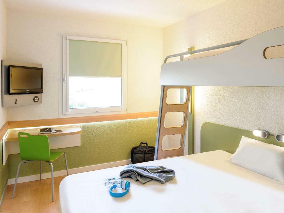 Ibis Budget Perpignan Centre 외부 사진