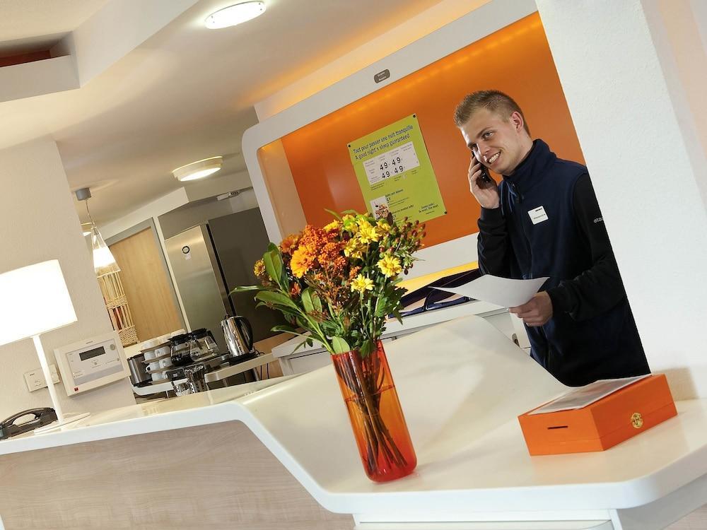 Ibis Budget Perpignan Centre 외부 사진