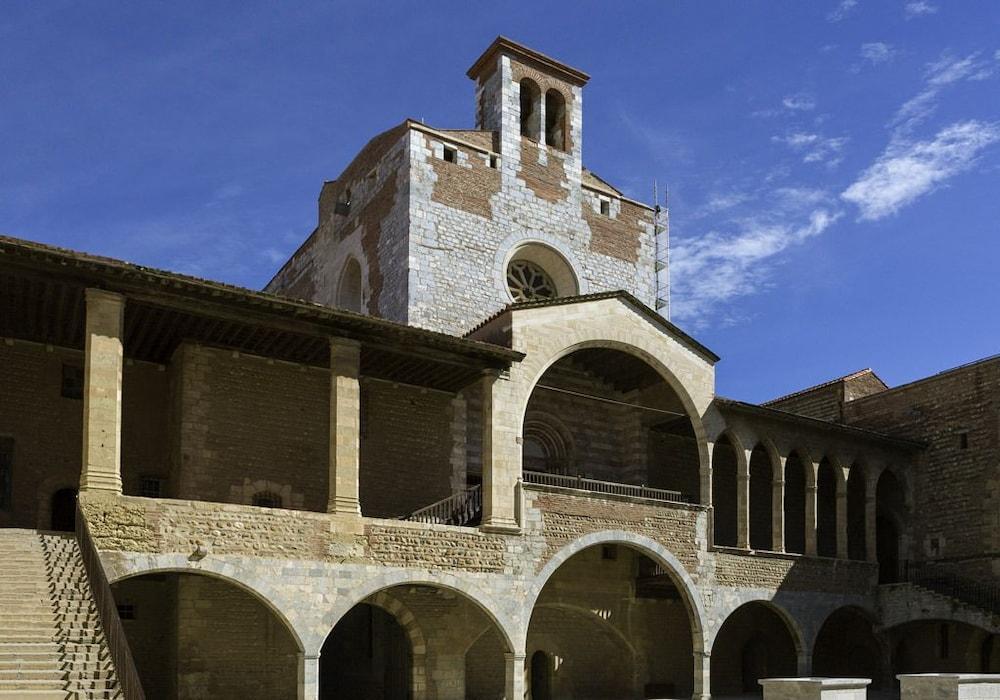 Ibis Budget Perpignan Centre 외부 사진